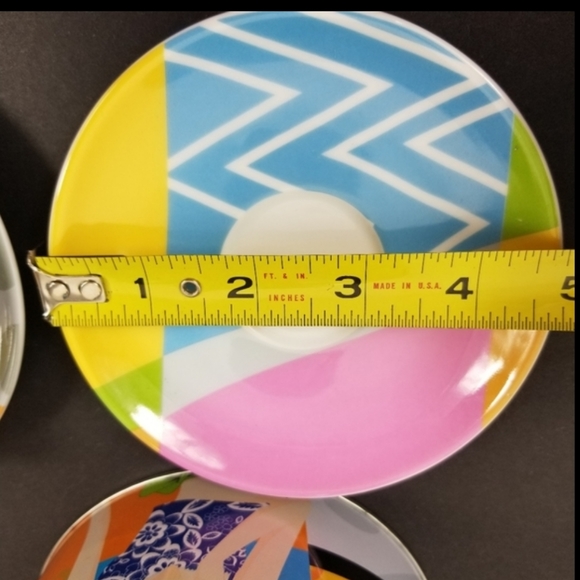 Cuisinox Ceramic 2 cup and 2 saucers with box - Picture 6 of 6